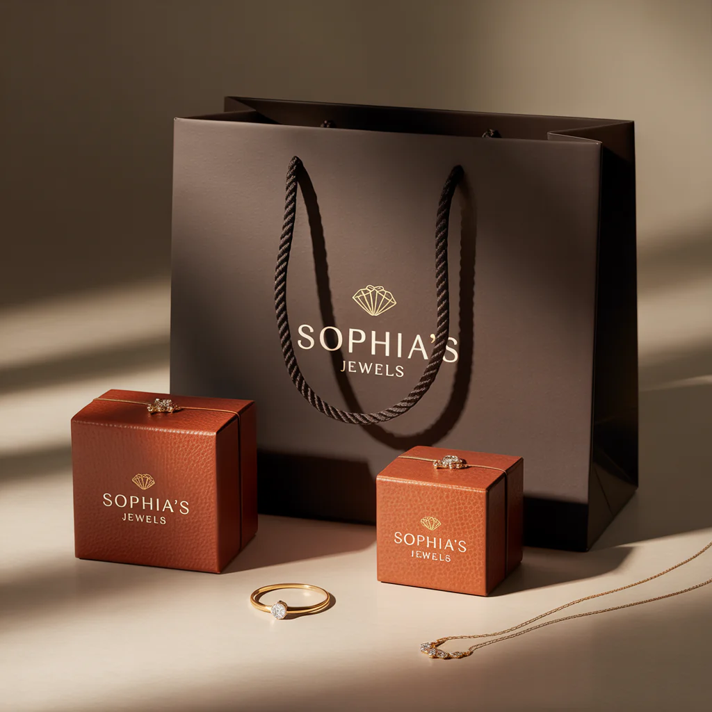 Pierścień Czarny Spinel Baguette - Biżuteria Sophii - Image 2